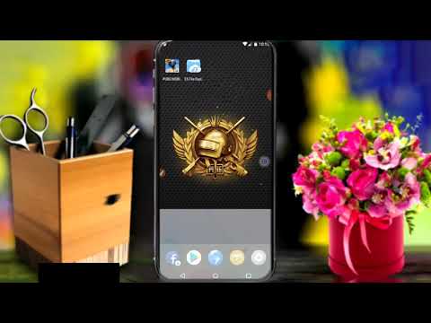 Pubg Mobile Hack 0.14.5 No Root No Ban | How To Hack Pubg Mobile V 0.14.5 | pubg hack anti ban