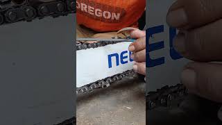 jawab komen lurr #woodworking #chainsaw