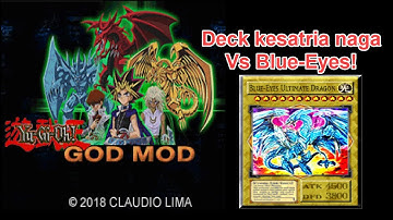 Yu-Gi-Oh! Forbidden Memories God Mod [Part2] | Weekend! Saatnya Bernostalgia!