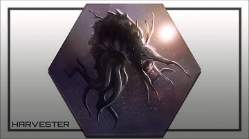 Infested Planet Soundtrack: Battle 1