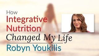 Robyn Youkilis: How Integrative Nutrition Changed My Life
Robyn Youkilis shares how Integrative Nutrition has helped her to lead a life she loves. She is now a wellness speaker, published author, and the founder of Your Healthiest You.
► Explore Integrative Nutrition’s Health Coach Training Program: https://www.integrativenutrition.com/curriculum
► Sample a Free IIN Health Coaching class: https://www.integrativenutrition.com/career/healthcoaching
► Learn more about the Institute for Integrative Nutrition
About Integrative Nutrition’s Health Coach Training Program: https://www.youtube.com/watch?v=LrkTY_uQnJY
Curriculum Overview of the IIN Health Coach Training Program: https://www.youtube.com/watch?v=8F0lEA1Ov4Q
IIN Student Experience: https://www.youtube.com/watch?v=TGehhK4jzCE
► Hear graduate success stories:
Michael Desanti: https://www.youtube.com/watch?v=mTSOATW465M
Maria Marlowe: https://www.youtube.com/watch?v=s14jqOgvKQM
Gina Bria: https://www.youtube.com/watch?v=2L-FBd0iKU8
Andrea Beaman: https://www.youtube.com/watch?v=XQn4N_Lwyt0
Preston: https://www.youtube.com/watch?v=b85xXytg4OE
Alice : https://www.youtube.com/watch?v YQLjhz2LrM
Natalie :https://www.youtube.com/watch?v=r5t-Men4-pk
Jo-Anne: https://www.youtube.com/watch?v=xk9szJB-srM
Dawn: https://www.youtube.com/watch?v=FgVfuQjT0SA
Waffa Abdel-Hadi: https://www.youtube.com/watch?v=fhkYGsaLbO0
Mirko Bandera: https://www.youtube.com/watch?v=49q8h-UmX3w
Zohar Wilson: https://www.youtube.com/watch?v=HeQ0eT72Brw
► Follow two IIN students through the Health Coach Curriculum in this first edition of the Health Coach Training Program Student Diaries: https://www.youtube.com/watch?v=M2wWTeAoU7o
► IIN visiting teachers and guest speakers on WHY health coaches are needed:
Dr. Oz: https://www.youtube.com/watch?v=SjAOnHGvyjw
Marie Forleo: https://www.youtube.com/watch?v=u-38fwCEMRQ
Mastin Kipp: https://www.youtube.com/watch?v=x2FMZq46eDM
Neal Barnard, M.D.: https://www.youtube.com/watch?v=wjtpK4AjYaM
Tennis Star Venus Williams: https://www.youtube.com/watch?v=C0NQTNQHVTg
Dr. Frank Lipman: https://www.youtube.com/watch?v=nhuG1TN03fE
Daniel Vitalis: https://www.youtube.com/watch?v=1-SPmBezgUI
Lynn Goldstein: https://www.youtube.com/watch?v=GmepesJMlJ0
Mark Hyman: https://www.youtube.com/watch?v=yCyXaP0Ef8U
David Wolfe: https://www.youtube.com/watch?v=8fekN_zgyjs
Walter Willett: https://www.youtube.com/watch?v=maqV0W8t-kQ
John Douillard: https://www.youtube.com/watch?v=0uX9KAQvalo
Bernie Siegel: https://www.youtube.com/watch?v=frFwfJOPU0M
Barry Spears: https://www.youtube.com/watch?v=YTvDEGjapqY
Susan Blum: https://www.youtube.com/watch?v=IqFmw4-nACg
Andrew Weil: https://www.youtube.com/watch?v=gzRzivXnpGg
Deepak Chopra: https://www.youtube.com/watch?v=NNoxx9uLbJ0
► Companion Articles
5 Surprising Truths About Integrative Nutrition: https://www.integrativenutrition.com/blog/5-surprising-truths-about-integrative-nutrition
5 Ways Integrative Nutrition Can Improve Your Life: https://www.integrativenutrition.com/blog/5-ways-integrative-nutrition-can-improve-your-life
Integrative Nutrition Student Reviews: https://www.integrativenutrition.com/reviews
How to Become a Health Coach: https://www.integrativenutrition.com/health-coaching
Requirements for becoming a Health Coach: https://www.integrativenutrition.com/blog/requirements-for-becoming-a-health-coach
What Does a Health Coach Do? https://www.integrativenutrition.com/blog/what-does-a-health-coach-do
What is a Holistic Health Coach? https://www.integrativenutrition.com/blog/what-is-a-holistic-health-coach
How Health Coaches Fill the Gap in Public Health: https://www.integrativenutrition.com/blog/how-health-coaches-fill-the-gaps-in-public-health
The Problem with Modern Healthcare: https://www.integrativenutrition.com/the-problem-with-modern-healthcare
► Join the Health Coach community
https://www.facebook.com/NutritionSchool
https://www.instagram.com/NUTRITIONSCHOOL/
http://www.youtube.com/integrativenutrition
http://www.linkedin.com/company/902375?trk=NUS_CMPY_TWIT Robyn Youkilis: How Integrative Nutrition Changed My Life