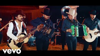 Calibre 50, Los Dos Carnales - El Mensaje