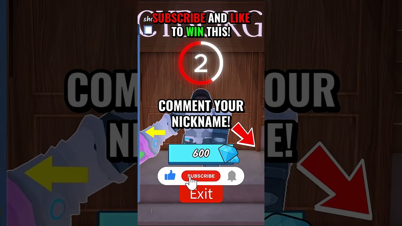 How to Complete the VALENTINE’S Flower Update 🌹 