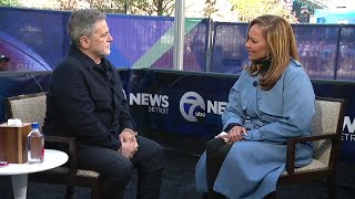 Dan Gilbert speaks on work to bring NFL Draft to Detroit