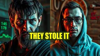 SHOCKING: The 4,000 Year Wealth Lie