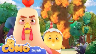 Pat a Pat Como | A Gentle Hug from Como When You Need It!