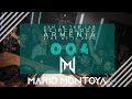 Axm in the lab 004 circoloco armenia live 07112020  mario montoya tech afrohouse indiedance