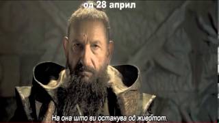 Kino Milenium Iron Man 3