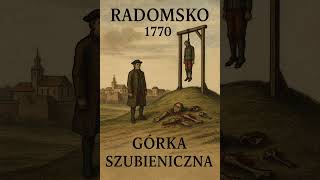 Radomsko Kryminalne 🔥 Hasztagi:#Radomsko #historia #truecrime #polskahistoria #mrocznehistorie #fyp