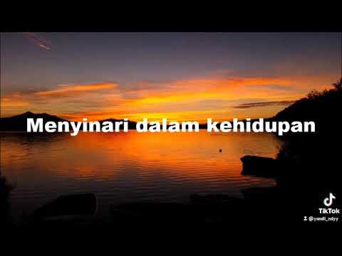 Connyy dio setitik air hujan 🎧