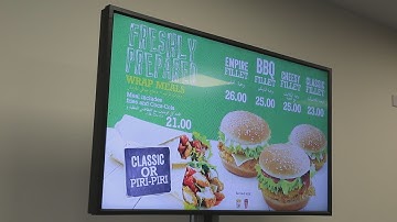 Allsee Professional Monitors