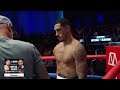 FULL FIGHT: Jai Opetaia vs. Brandon Glanton | Zuffa Cruiserweight World Title Match: Zuffa Boxing 04