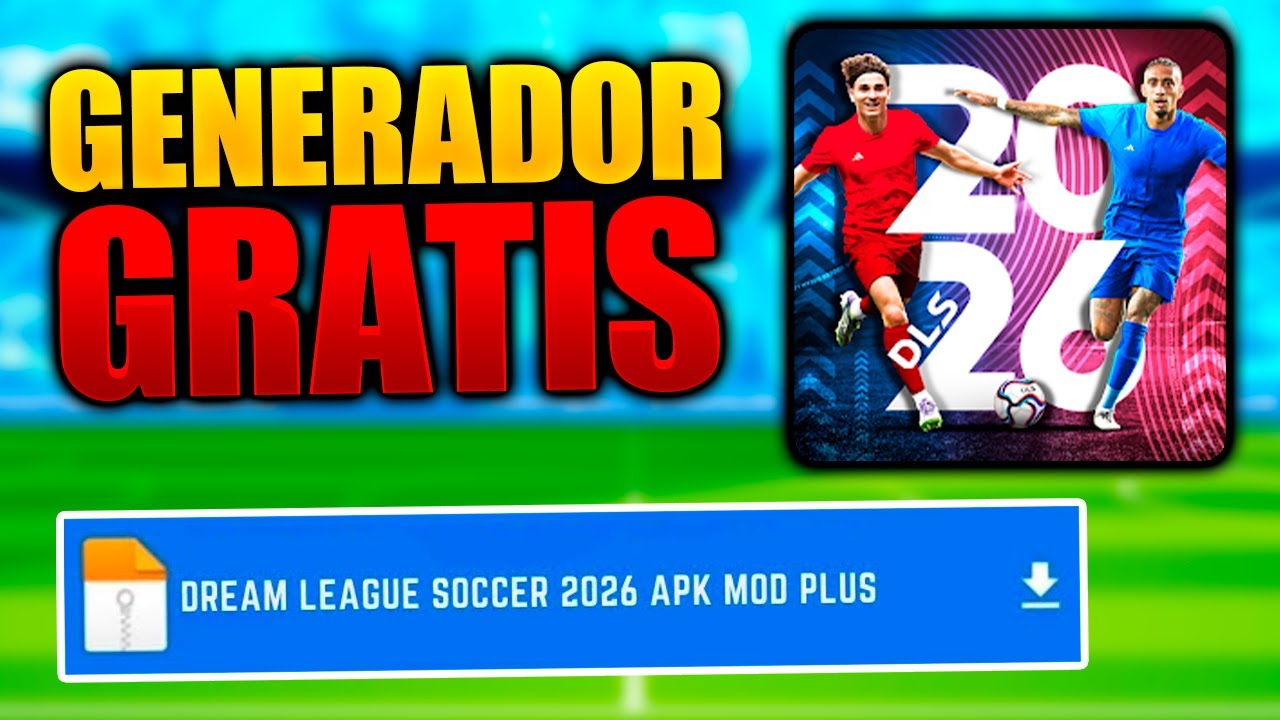 DLS 26 GEMAS y MONEDAS ILIMITADAS: en DLS 2026 ¿Nuevo Hack Funciona?