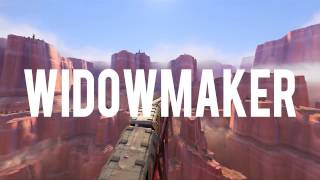 Dink City | Widowmaker Montage