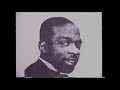 Jazz Docu - The Kid From Redbank - William "Count" Basie