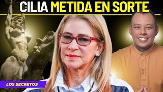 Ni la brujería los ampara | #ChicAlDía | #evtv | 06/04/24 5/6