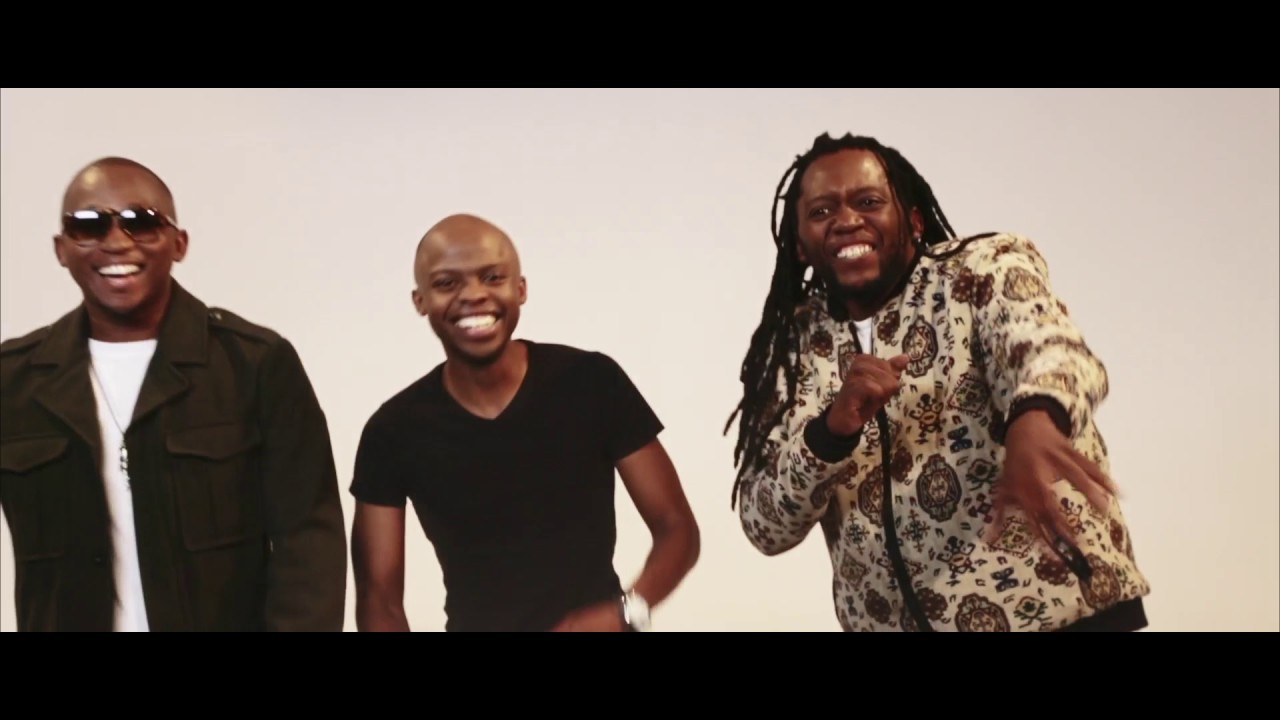 Towdeemac   Yes Chick feat B3nchmarQ