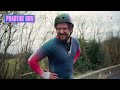 Can We Survive Skeleton Racing with a World Champion?