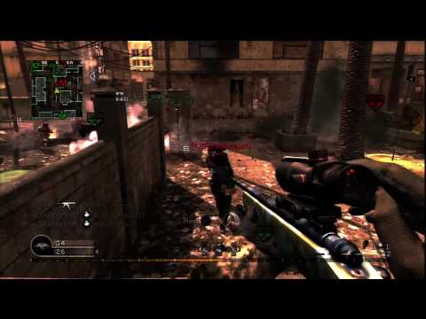 Cod4 Montage | For The Kill