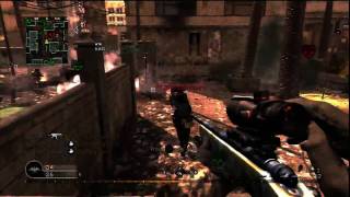 Cod4 Montage | For The Kill