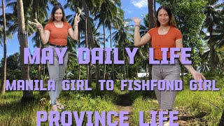 MY DAILY LIFE ROUTINE KAPAG WALA LAGI SI OSTING @jessaosting007PLSS SUPPORT AND SUBSCRIBE