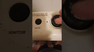 Celebrity How many buttons to light pilot light with some older natural gas wall units? Net Worth