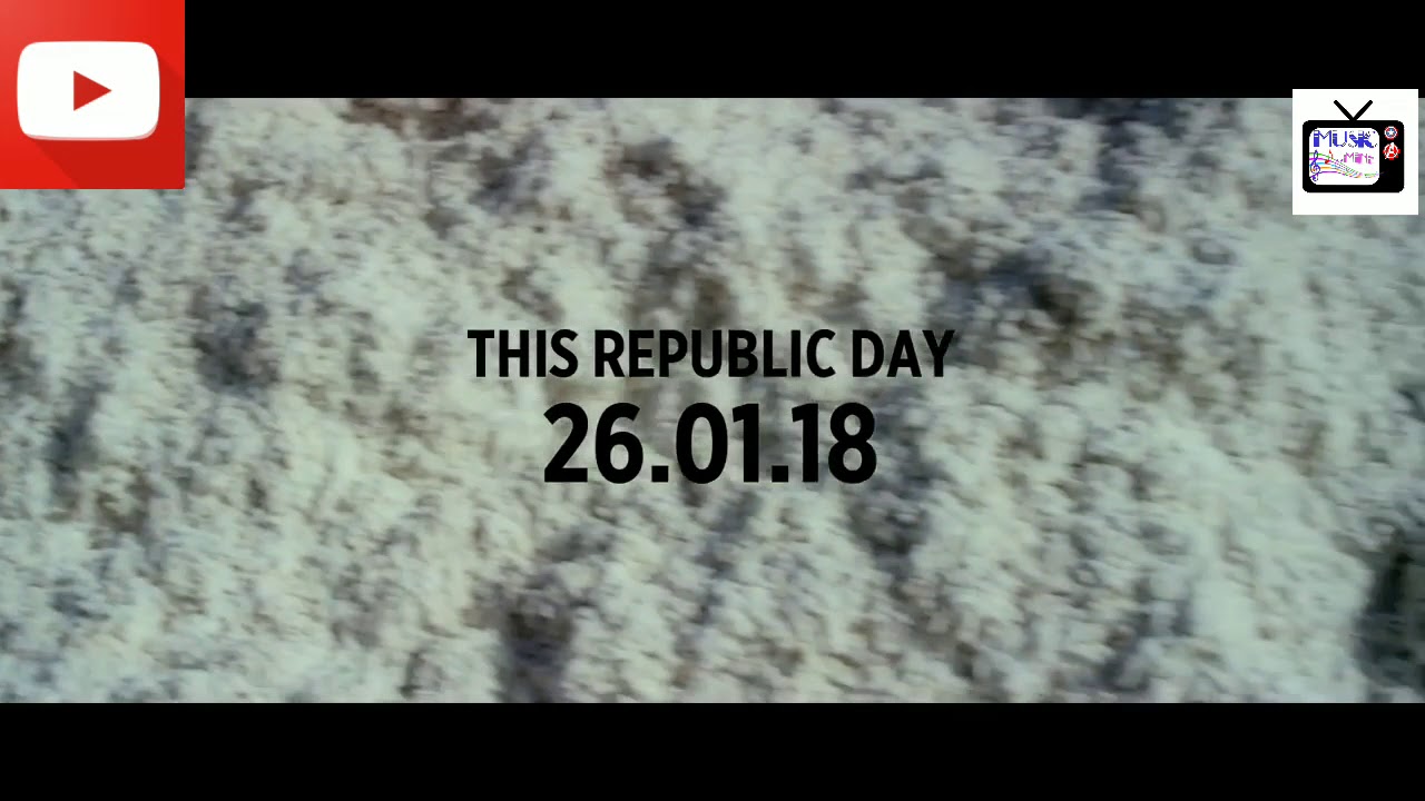 PAD MAN SONG 2018 IN MUSIC MINE