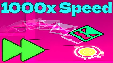 Polargeist But Every Orb Speeds It Up!