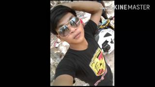 King smok funky (on the mix ) by (AMR)