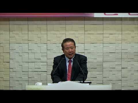 부활에 대한 무지 (마 22:23-33) - 20191020 주일오전예배 설교영상 - Youtube