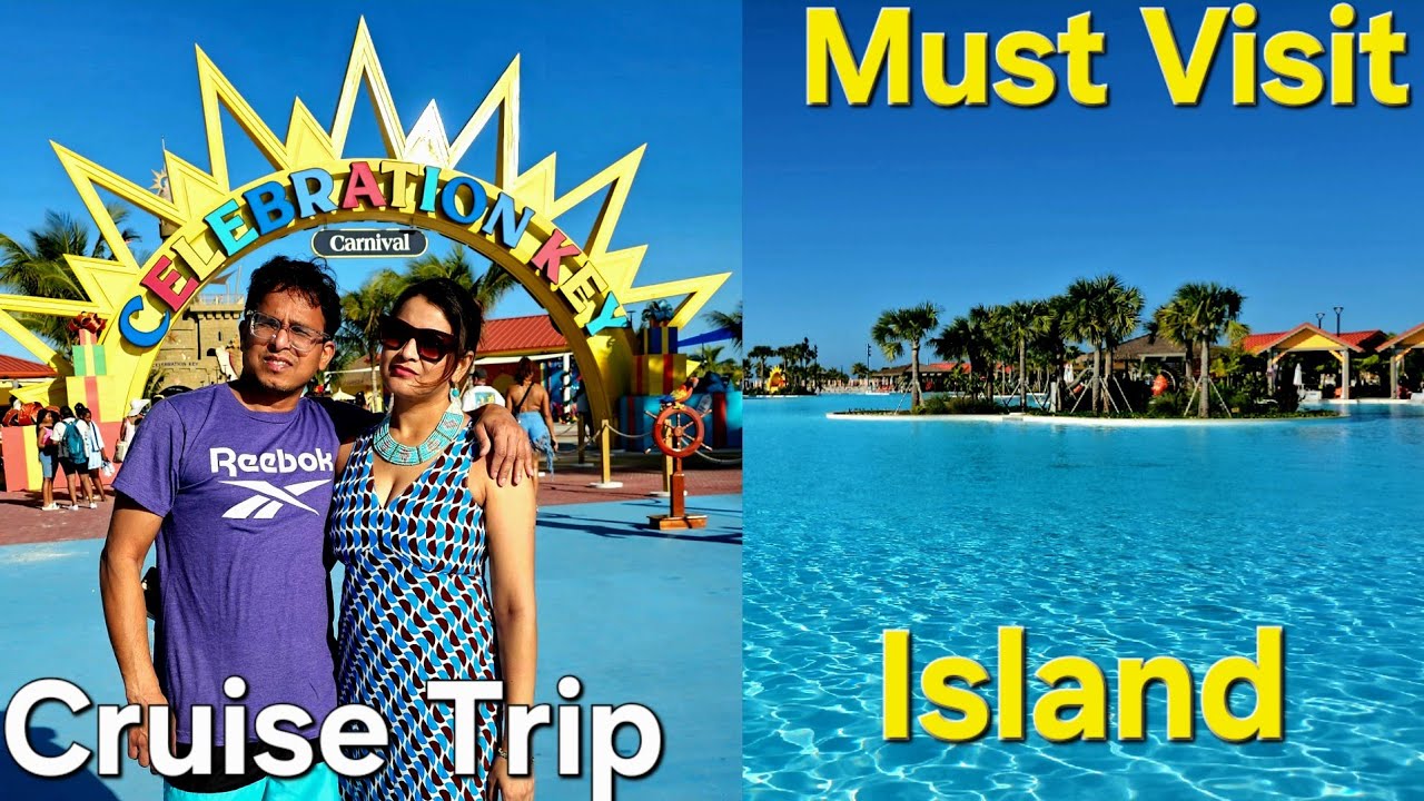 celebration key|Carnival|paradise unlocked|Is it worth it?