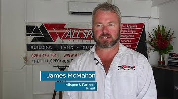 Allspec & Partners - Snowy 2.0