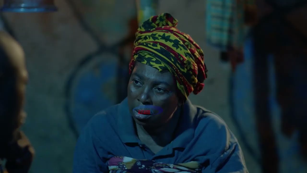 ZAHANATI YA KIJIJI | Mama Mwazani anavyoangaishwa na 'malezi'