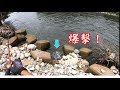人家釣洞有石斑,我釣洞卻是........(4K)
