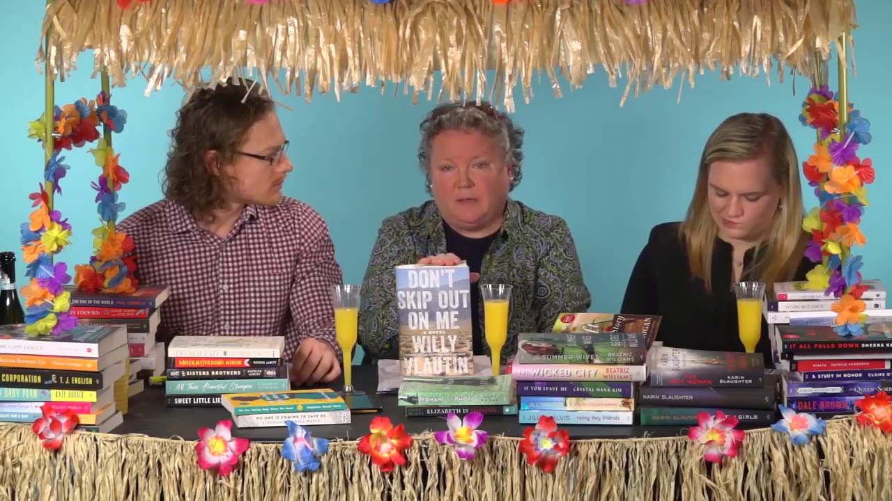Library Love Fest on Facebook Live - 2/23/18 camera iphone 8 plus apk