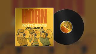 Triumphant Hip Hop Samples - Horn Anthems Vol 3 - Full Preview