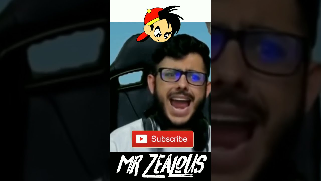 Yeh Kya Hai😂😂 || Mr Zealous || #pubg #bgmi #carryminati #memes