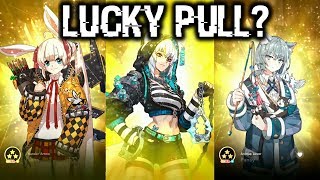 Pulling Genovia Package! Lucky Pull?!? | Blustone 2 screenshot 4