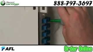 AFL 8500-05-0005MZ One Click Cleaner Mini-100 SC/FC/ST