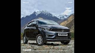 Tata Tigor | Abhijeet | #StarsOfTigor