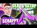 ULTRA SCRAPPY TAQ 56 CLASS SETUP | MW2 Ranked Play