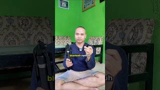 Tripod Jovitech TR13S, dengan remote bluetooth #shorts