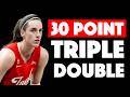 What to EXPECT From Caitlin Clark BOUNCE BACK Game vs Portland Tonight...
