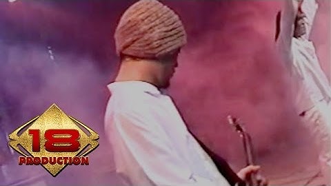 Dewa 19 - Separuh Nafas (Live Konser Surabaya 6 November 2005)