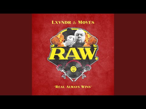 DJ Moves — Matrix