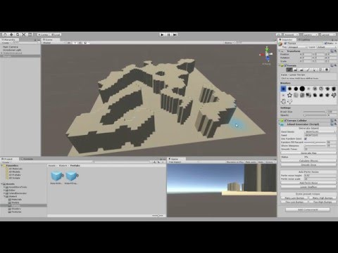 procedural-island-basis-generator-unity-5-editor-extension