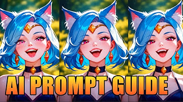 How to AI Prompts: Getting the Images You Want | Automatic 1111 Stable Diffusion Pony Model ChatGPT