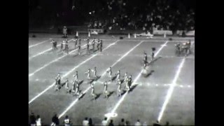 Waltrip Imperial Guard - October, 1971.wmv