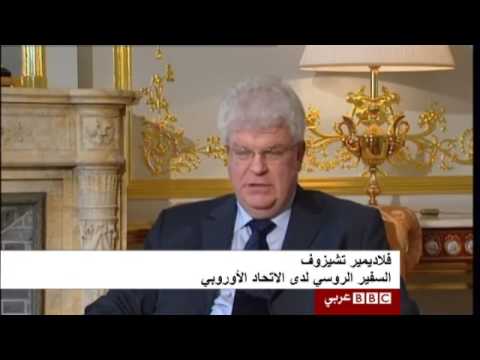 تقرير أوروبي يتهم جورجيا ببدء الحرب مع روسيا