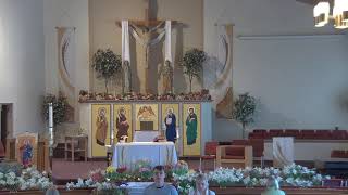 Daily Mass